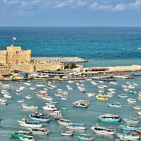 Sea View Paradise 2 Αλεξάνδρεια Εξωτερικό φωτογραφία