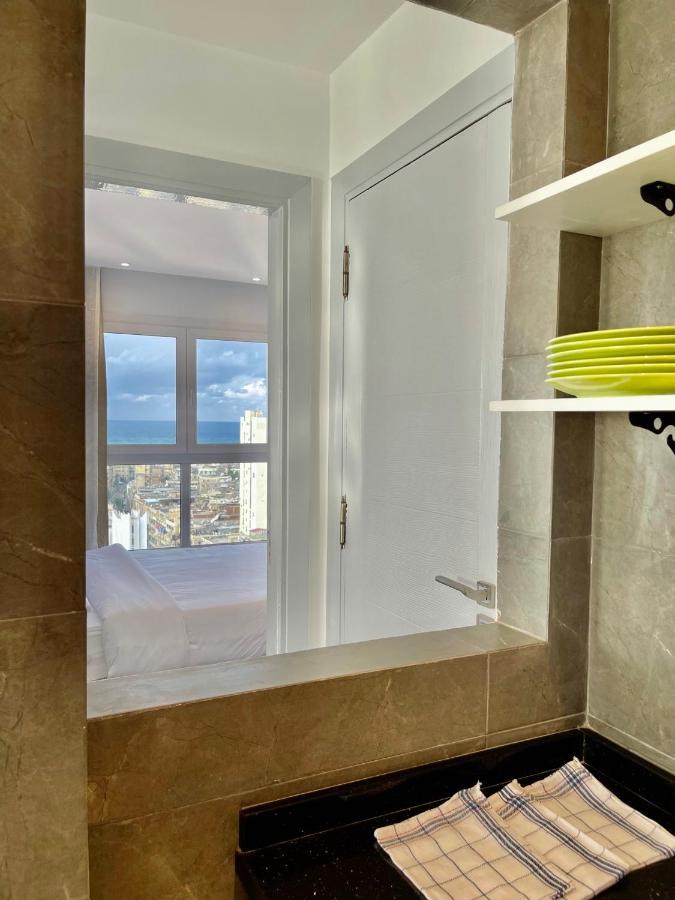 Sea View Paradise 2 Αλεξάνδρεια Εξωτερικό φωτογραφία