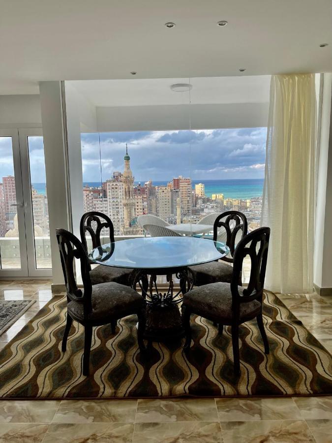 Sea View Paradise 2 Αλεξάνδρεια Εξωτερικό φωτογραφία