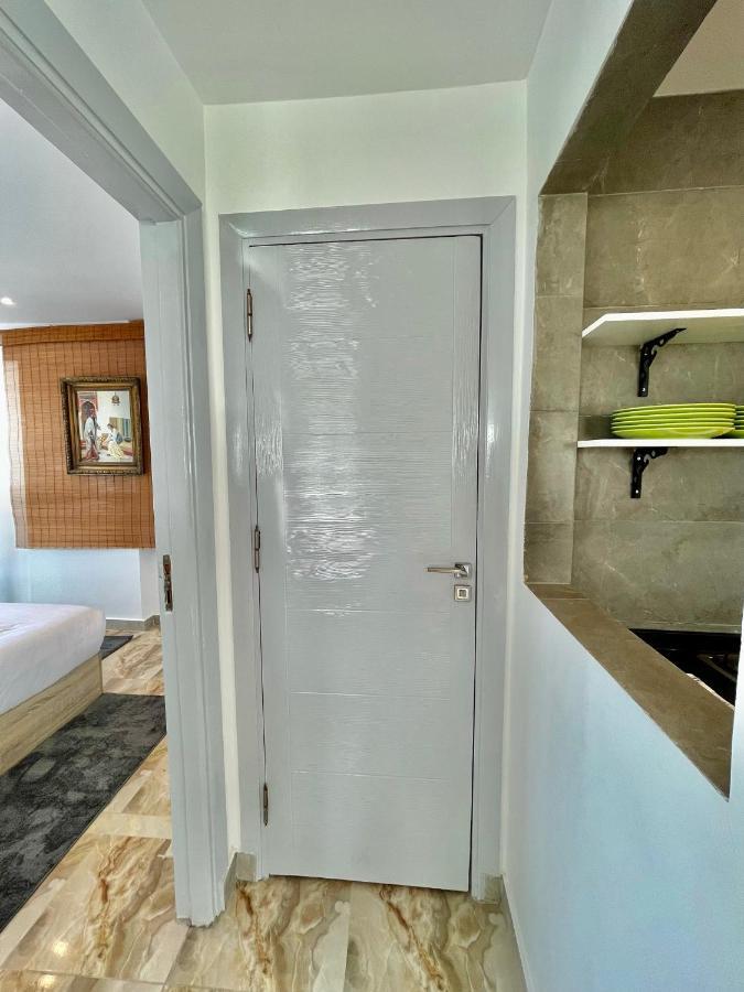 Sea View Paradise 2 Αλεξάνδρεια Εξωτερικό φωτογραφία