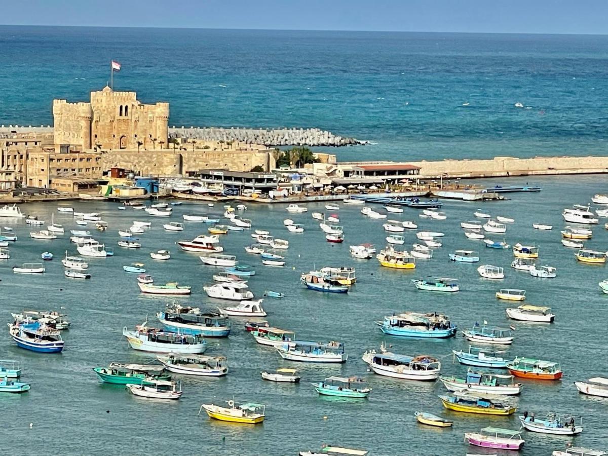 Sea View Paradise 2 Αλεξάνδρεια Εξωτερικό φωτογραφία