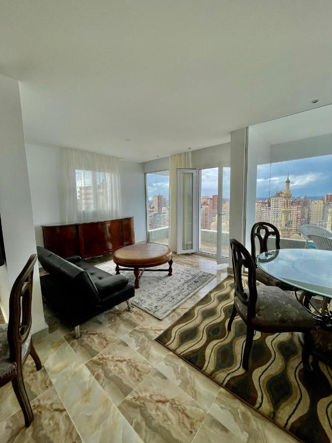 Sea View Paradise 2 Αλεξάνδρεια Εξωτερικό φωτογραφία