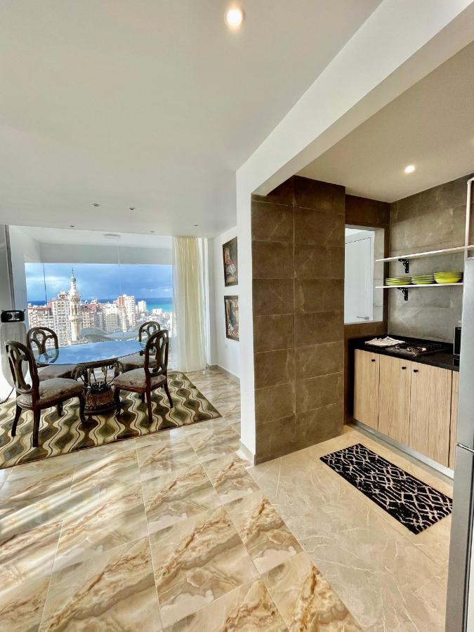 Sea View Paradise 2 Αλεξάνδρεια Εξωτερικό φωτογραφία