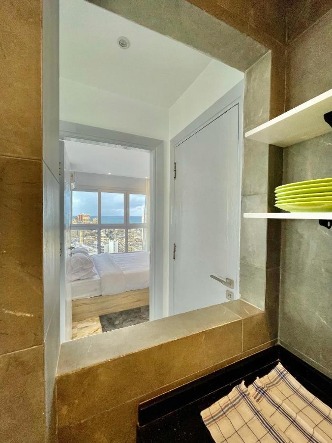 Sea View Paradise 2 Αλεξάνδρεια Εξωτερικό φωτογραφία