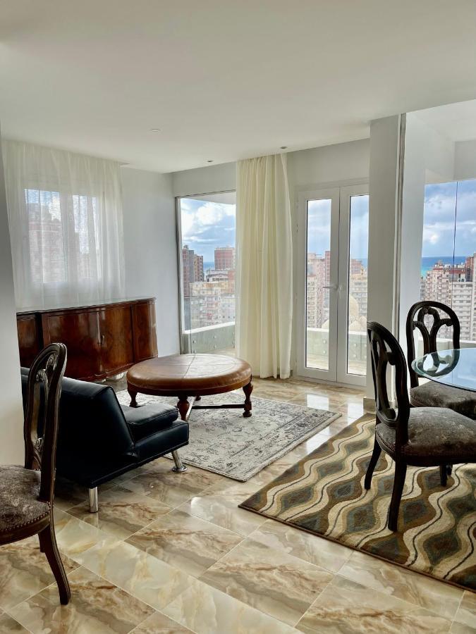 Sea View Paradise 2 Αλεξάνδρεια Εξωτερικό φωτογραφία