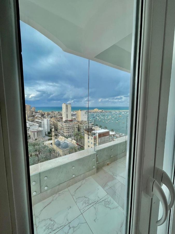 Sea View Paradise 2 Αλεξάνδρεια Εξωτερικό φωτογραφία