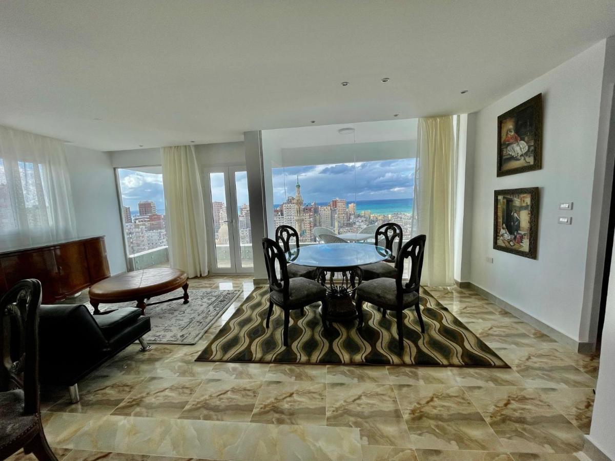 Sea View Paradise 2 Αλεξάνδρεια Εξωτερικό φωτογραφία
