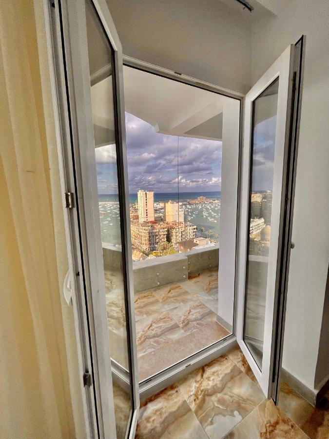 Sea View Paradise 2 Αλεξάνδρεια Εξωτερικό φωτογραφία
