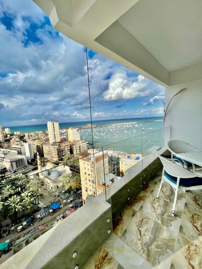 Sea View Paradise 2 Αλεξάνδρεια Εξωτερικό φωτογραφία