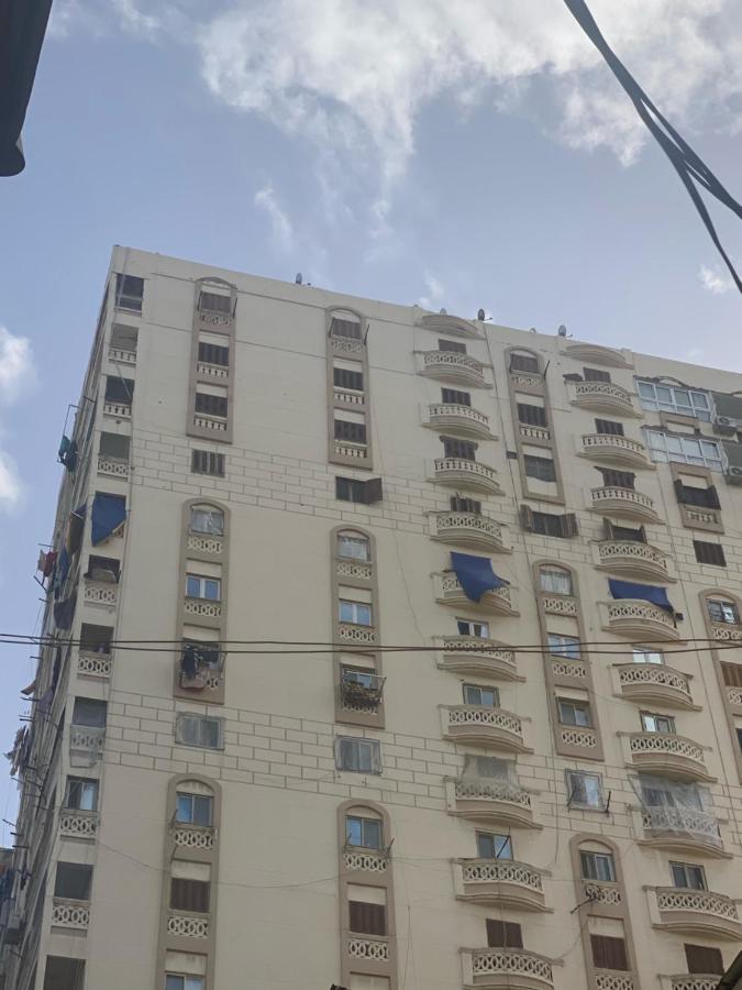 Sea View Paradise 2 Αλεξάνδρεια Εξωτερικό φωτογραφία