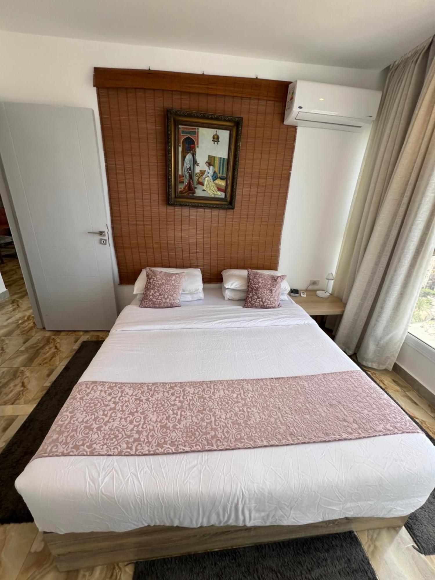 Sea View Paradise 2 Αλεξάνδρεια Εξωτερικό φωτογραφία