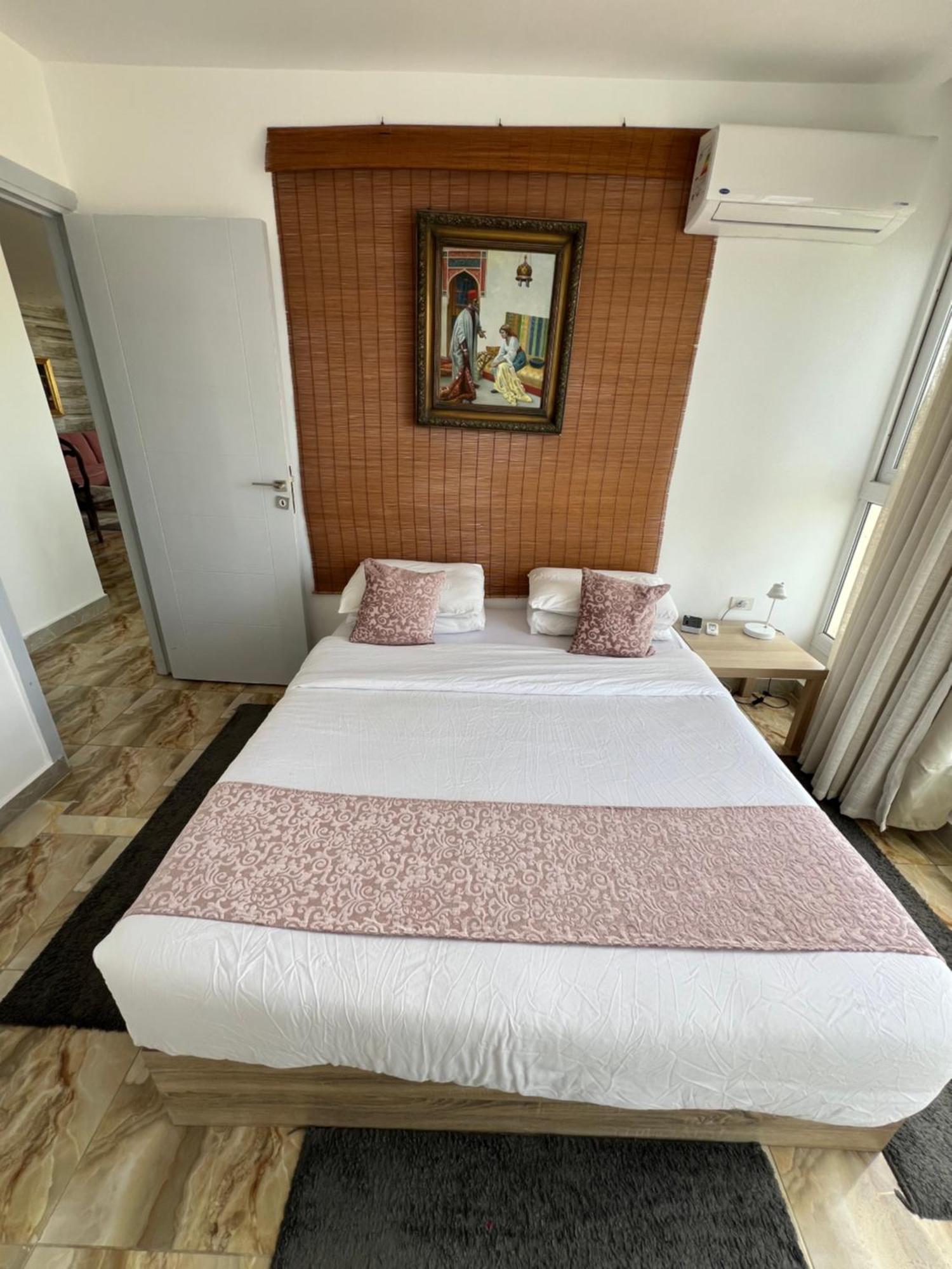 Sea View Paradise 2 Αλεξάνδρεια Εξωτερικό φωτογραφία